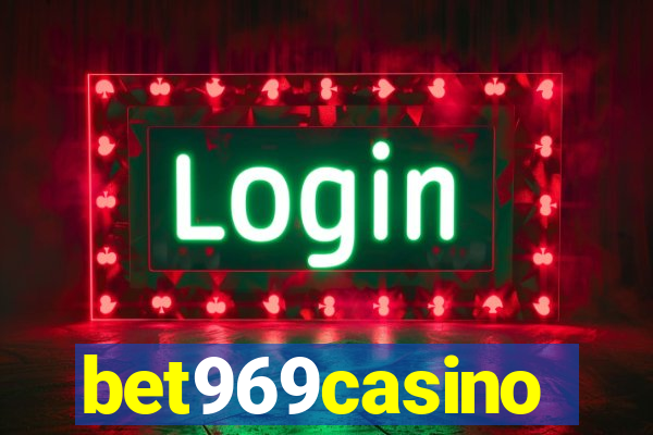 bet969casino