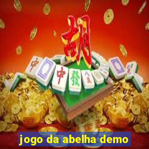 jogo da abelha demo