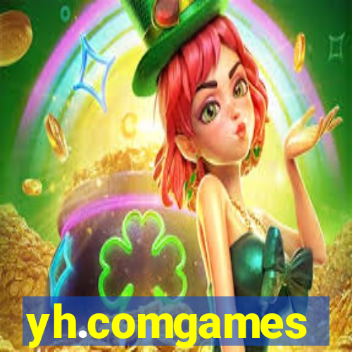 yh.comgames