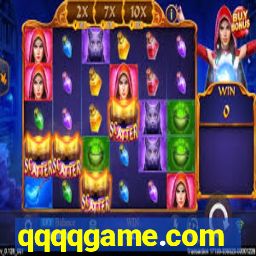 qqqqgame.com