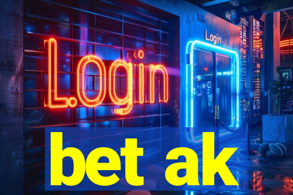 bet ak