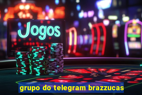 grupo do telegram brazzucas