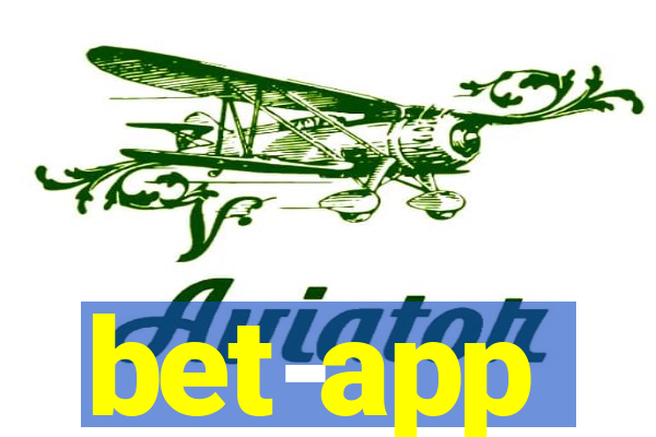 bet-app