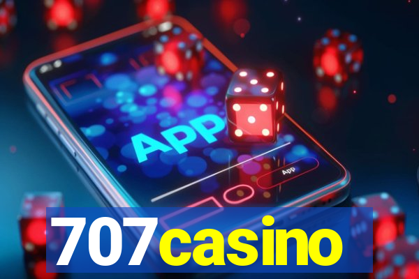 707casino