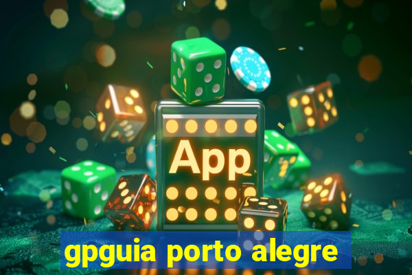 gpguia porto alegre