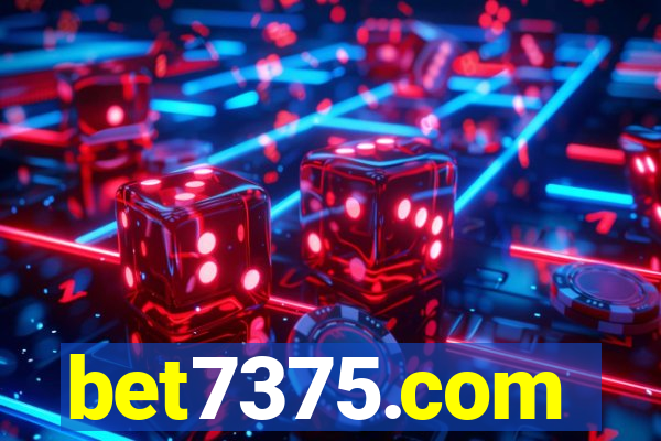 bet7375.com