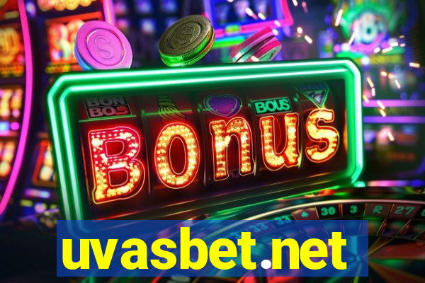 uvasbet.net