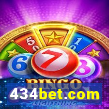 434bet.com