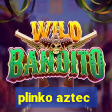 plinko aztec