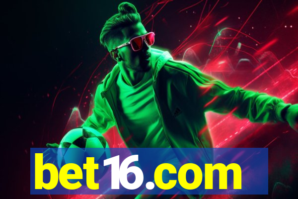 bet16.com