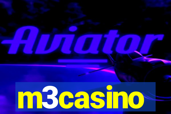 m3casino