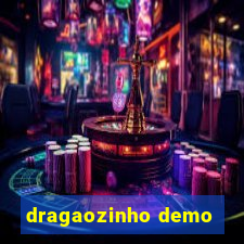 dragaozinho demo