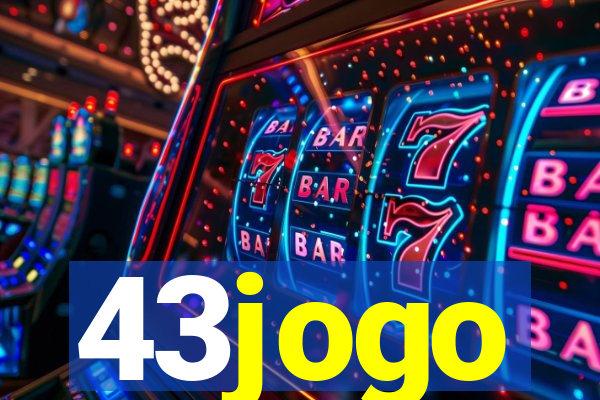 43jogo