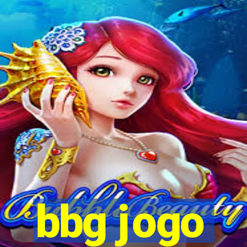 bbg jogo
