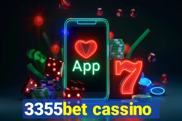 3355bet cassino