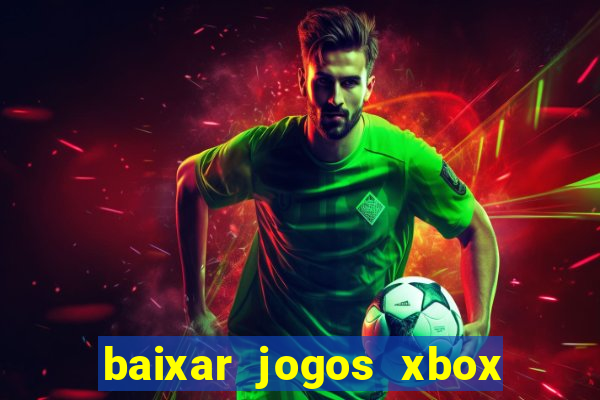 baixar jogos xbox 360 rgh