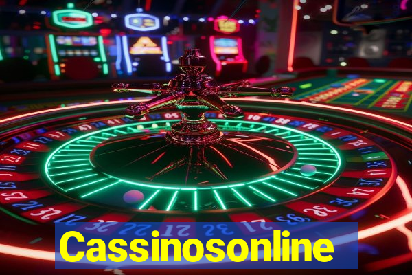 Cassinosonline
