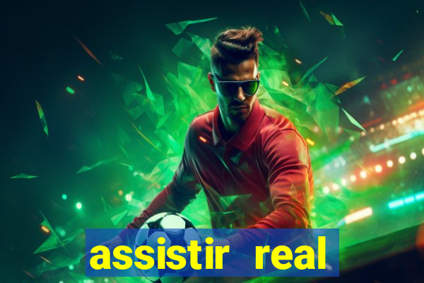 assistir real madrid futemax