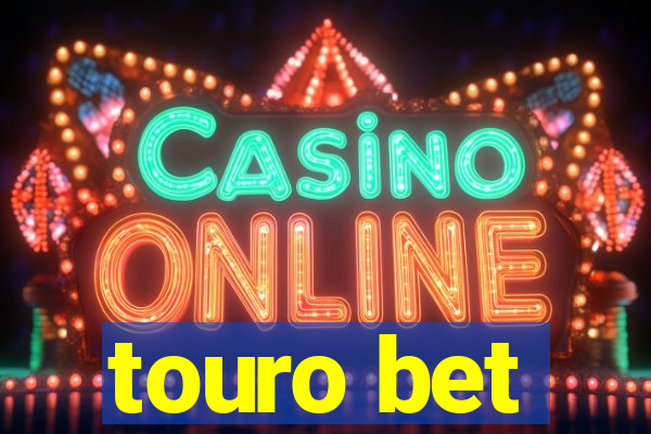 touro bet
