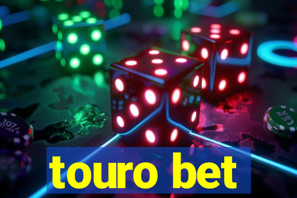 touro bet