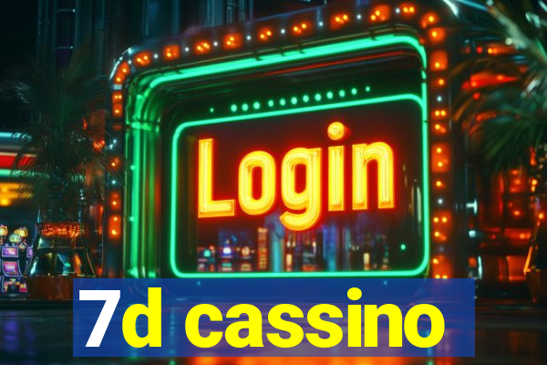 7d cassino