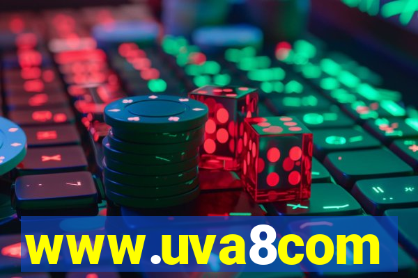 www.uva8com
