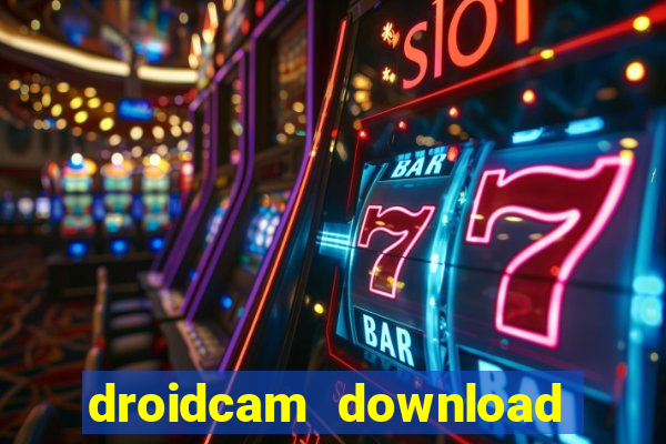 droidcam download for windows