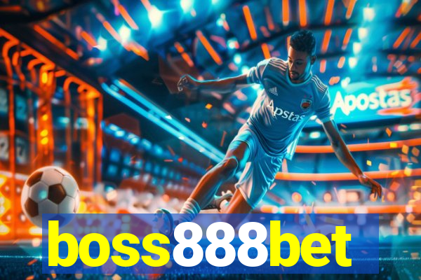 boss888bet