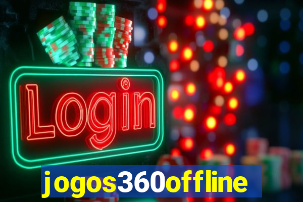 jogos360offline