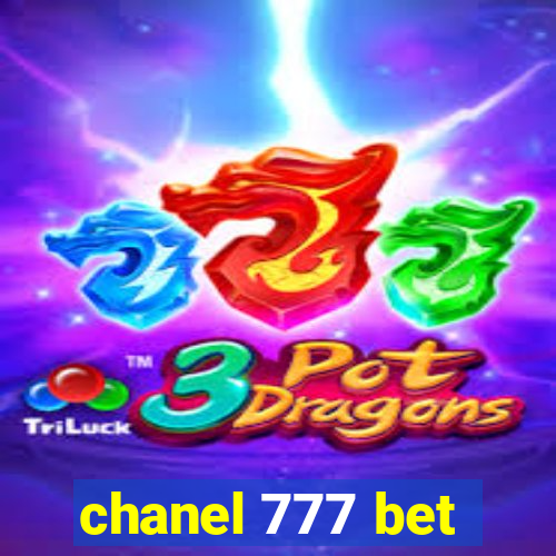 chanel 777 bet