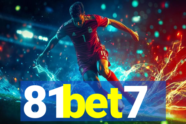 81bet7