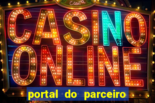 portal do parceiro i food