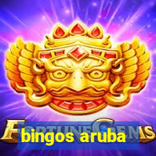 bingos aruba