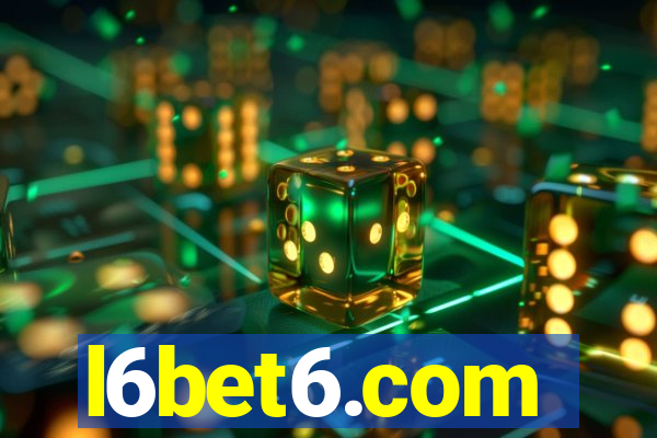 l6bet6.com