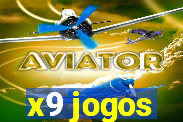 x9 jogos