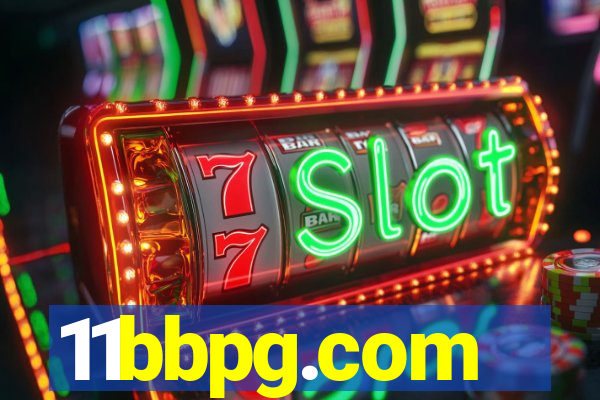 11bbpg.com