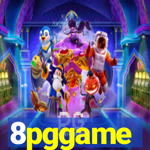 8pggame