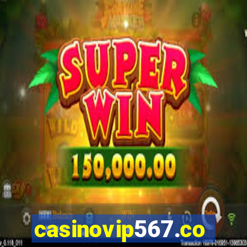 casinovip567.com