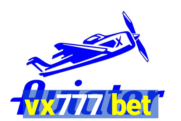 vx777 bet