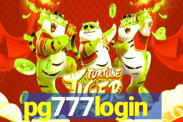 pg777login