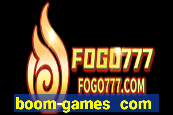boom-games com bingo sala de bingo