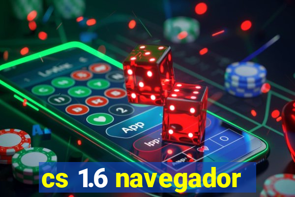 cs 1.6 navegador
