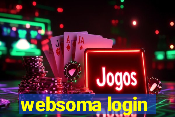 websoma login