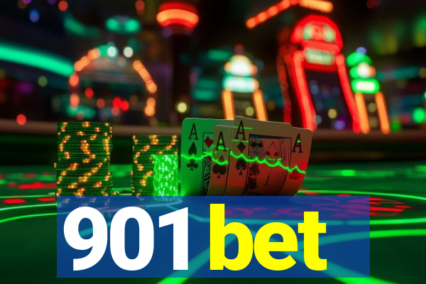 901 bet