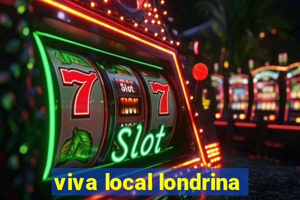 viva local londrina