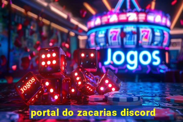 portal do zacarias discord