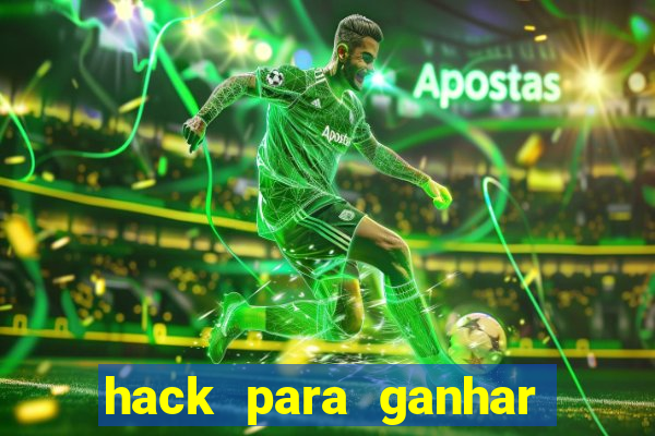 hack para ganhar dinheiro no pix