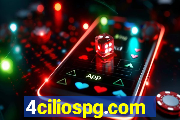 4ciliospg.com