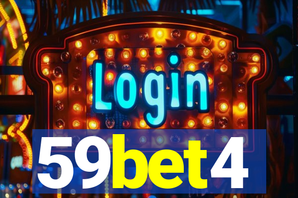 59bet4