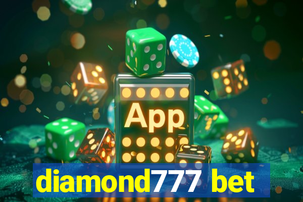 diamond777 bet